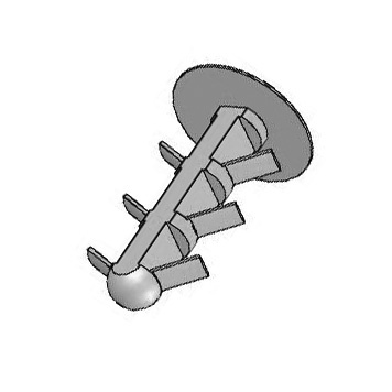 Christmas Tree Clip Image