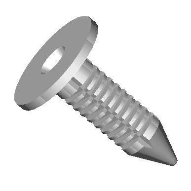 Christmas Tree Clip Image