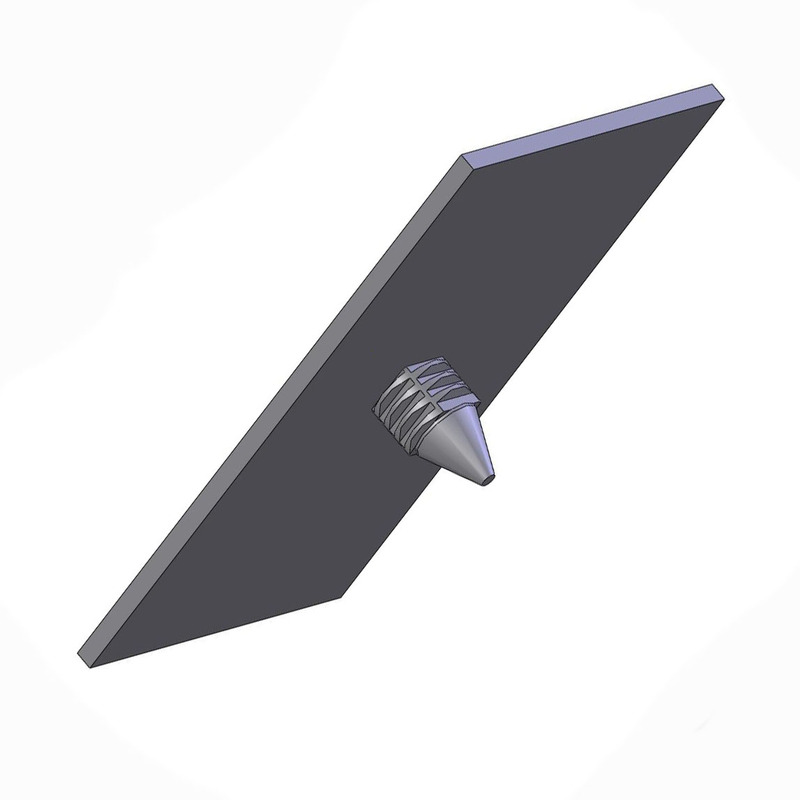 Christmas Tree Clip Image