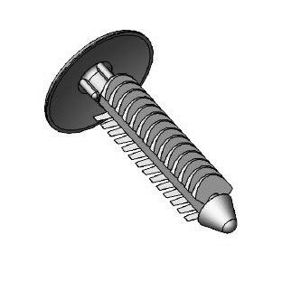 Christmas Tree Clip  Image