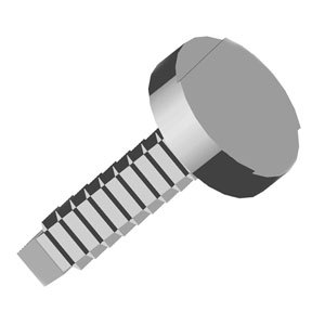 Christmas Tree Clip Image