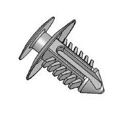 Christmas Tree Clip Image