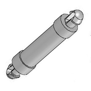 Special Mini Circuit Board Posts Image