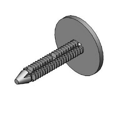 Christmas Tree Clip Image