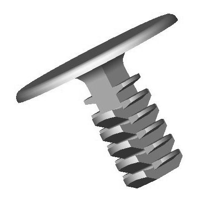 Christmas Tree Clip Image