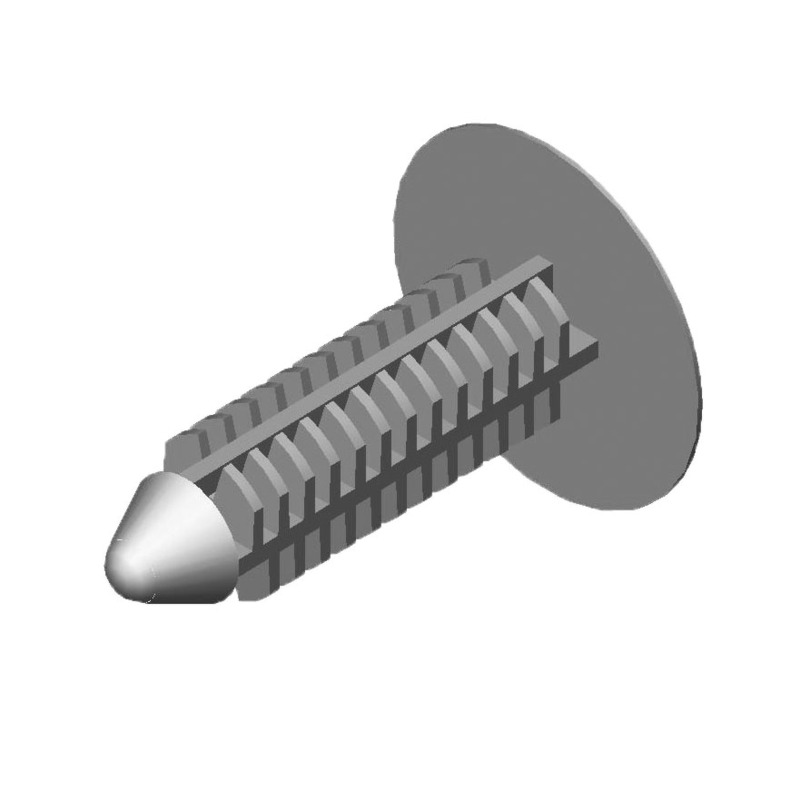 Christmas Tree Clips Image