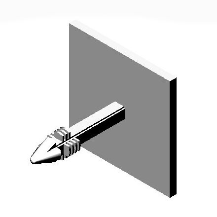 Christmas Tree Clip Image