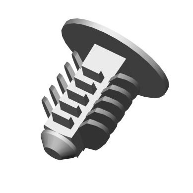 Christmas Tree Clip Image