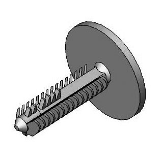 Christmas Tree Clip Image