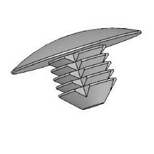 Christmas Tree Clip  Image