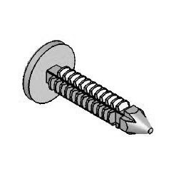 Christmas Tree Clips  Image