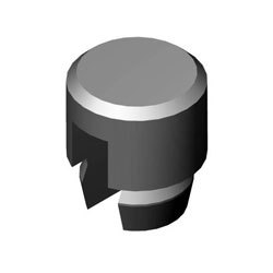 Split Stem Bumper Image