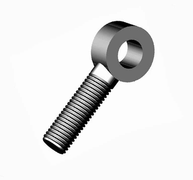 Eye Bolts | Volt Industrial Plastics