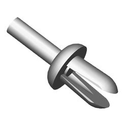 Drive Rivet Image 1