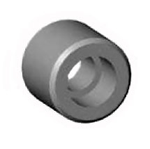 Recessed Bumpers Image