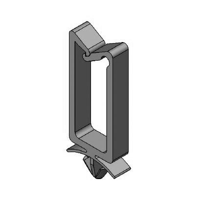 Wire and Cable Holders - Top Entry Image