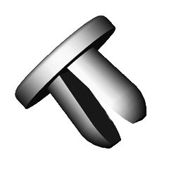 Split Stem Bumper Image