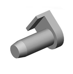 Push Pin Image