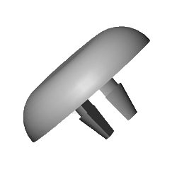 Split Stem Bumper Image