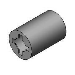 Retaining Spacers Image