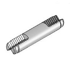 Ratchet Rivet Extension Image