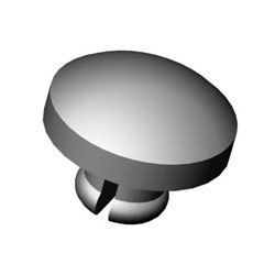 Split Stem Bumper Image