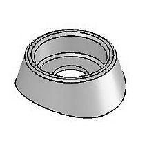 Special Coved Spacer Image