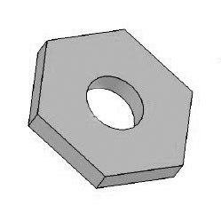 Hex Washer Image