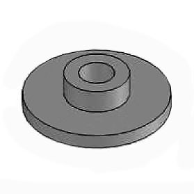 Special Shoulder Washer Image 1