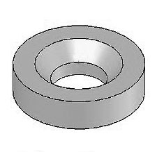 Special Finish Washers Image