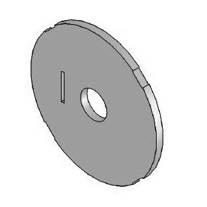 Special Washer Image 1