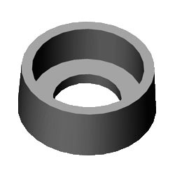 Cup Washers Image