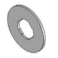 Special Retaining Washer Image