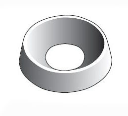 Finishing Washers Image