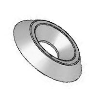 Special Finish Washer Image