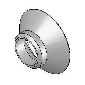 Special Shoulder Washers  Image