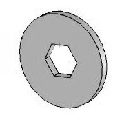 Special Washers Image 1