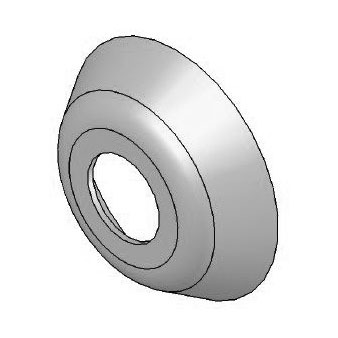 Special Cup Washer  Image