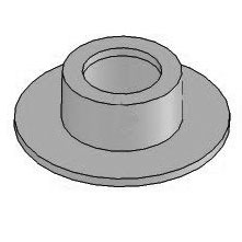 Special Shoulder Washer Image 1