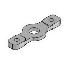 Thermostat Retainer Image