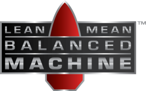 Lean, Mean Balanced Machine™