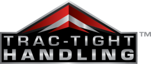 Trac-Tight™ Handling