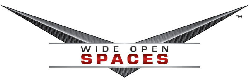 Wide Open Spaces