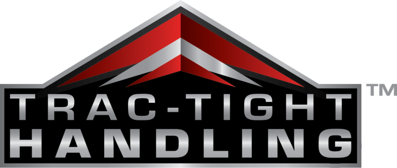 Trac-Tight™ Handling