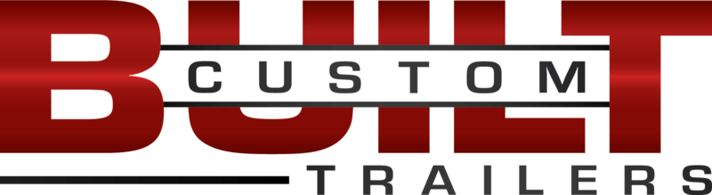 Custom-Built Trailers