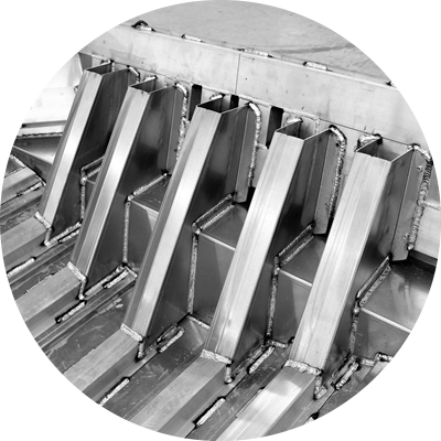 Vector Force™ Transom