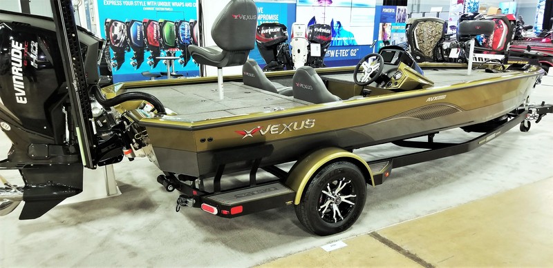 Bassmaster Classic 2018 | Vexus Boats