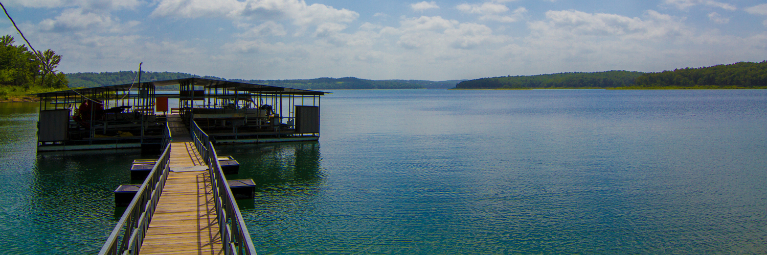 Fish Fiddle Resort Lake Norfork Arkansas