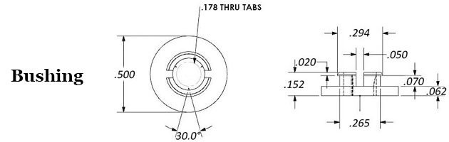 Bushing Image 2