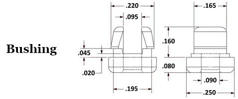 Bushing Image 2